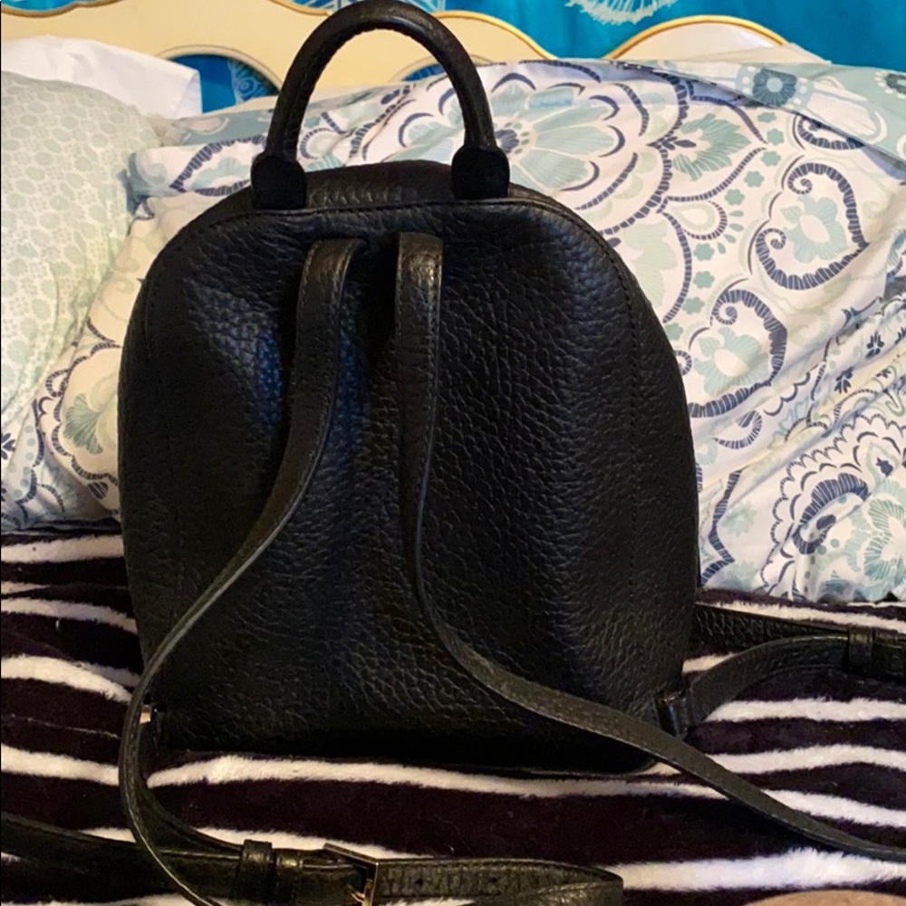 Kate Spade Mini Backpack 🖤 - Picture 6 of 7